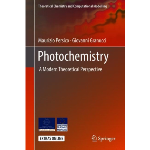 Springer International Publishing AG Photochemistry (inbunden, eng)