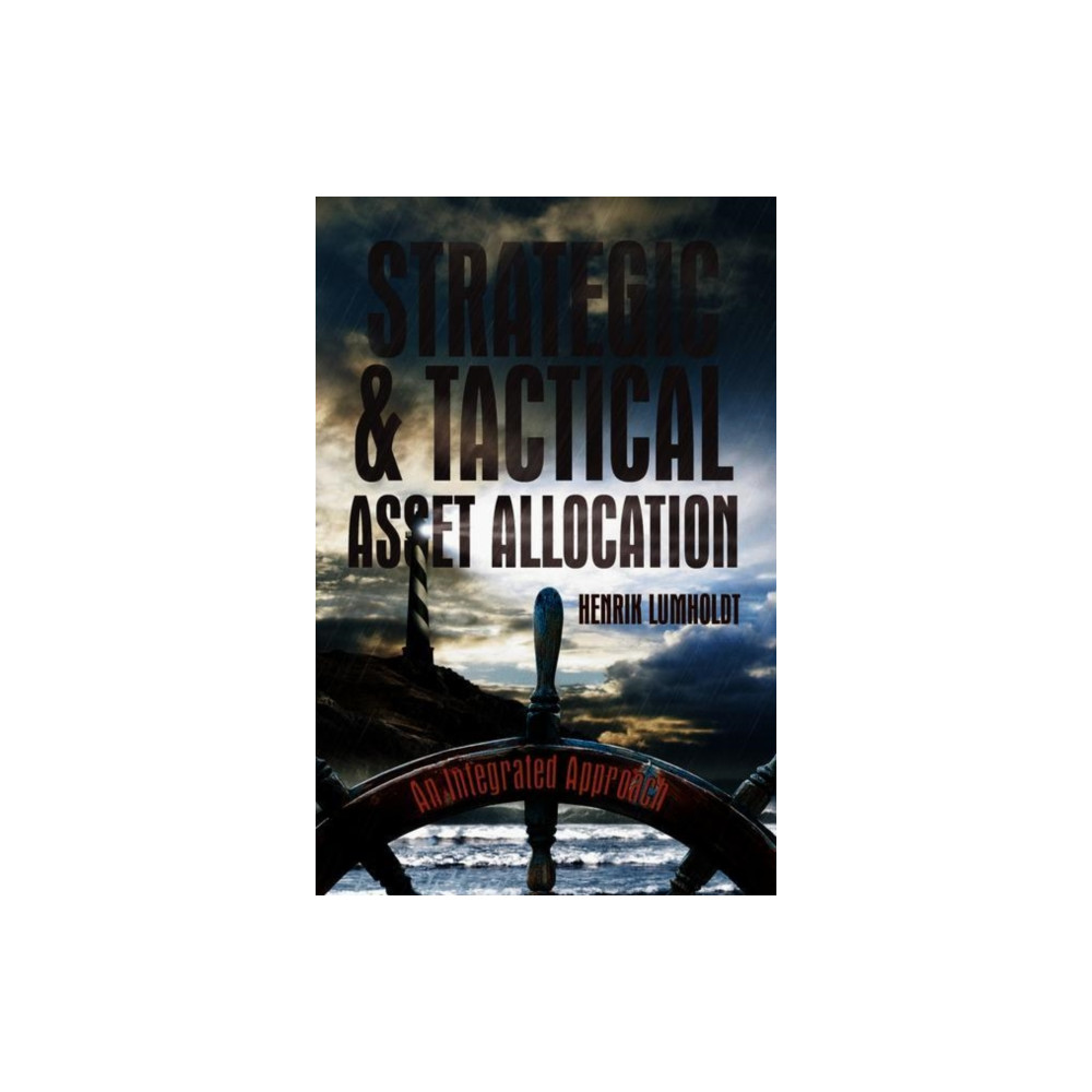 Produktbild för Strategic and Tactical Asset Allocation (inbunden, eng)