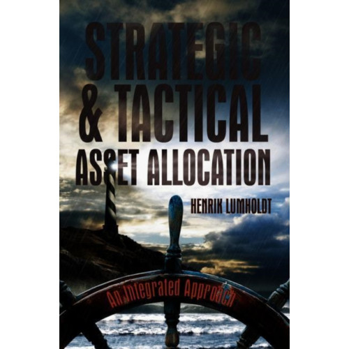 Springer International Publishing AG Strategic and Tactical Asset Allocation (inbunden, eng)