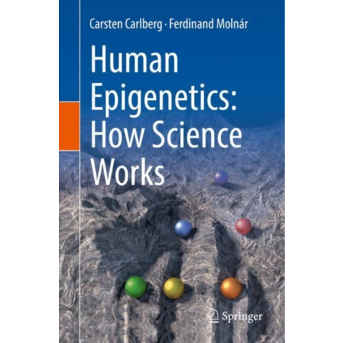 Springer Nature Switzerland AG Human Epigenetics: How Science Works (häftad, eng)