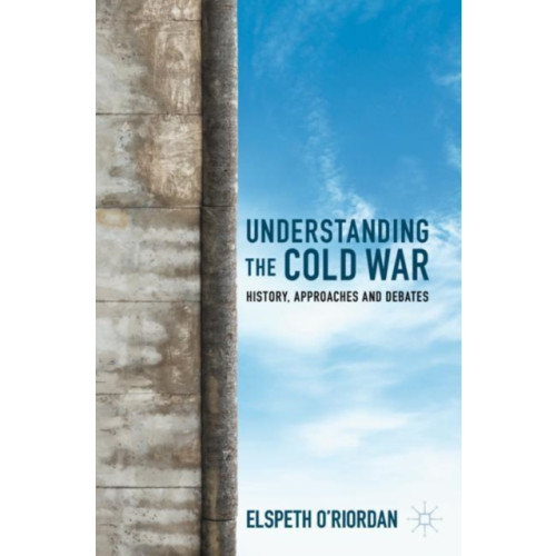 Springer International Publishing AG Understanding the Cold War (häftad, eng)