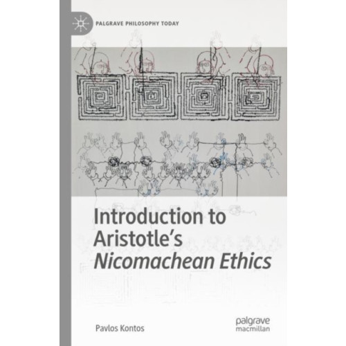 Springer International Publishing AG Introduction to Aristotle's Nicomachean Ethics (häftad, eng)