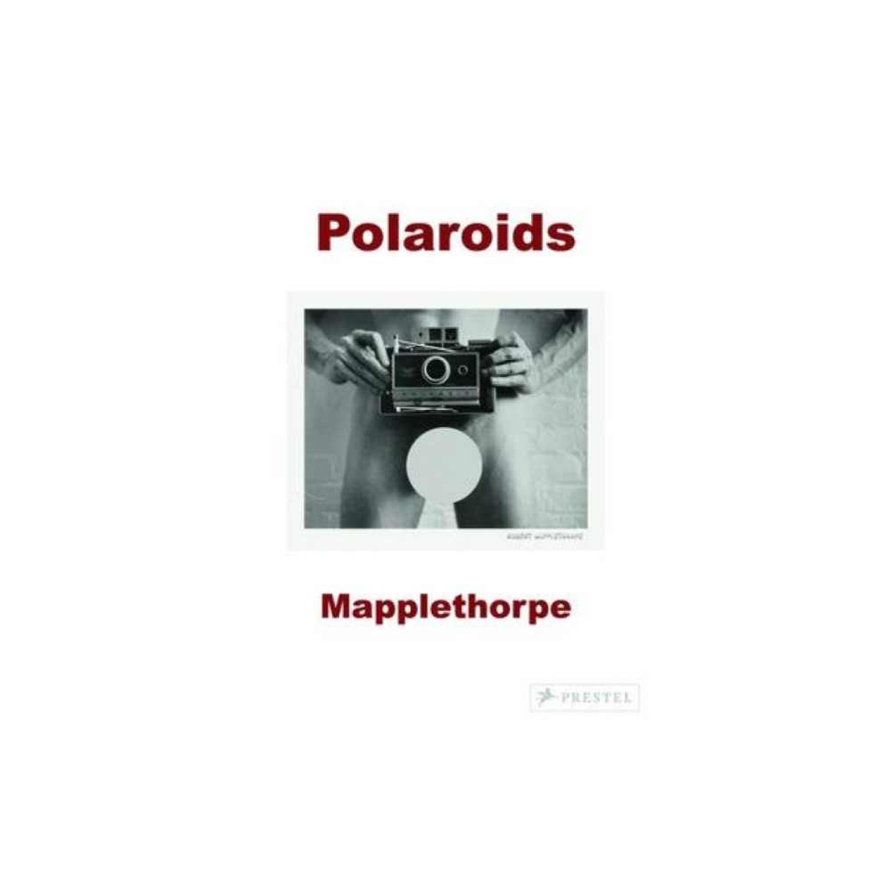 Produktbild för Robert Mapplethorpe (häftad, eng)