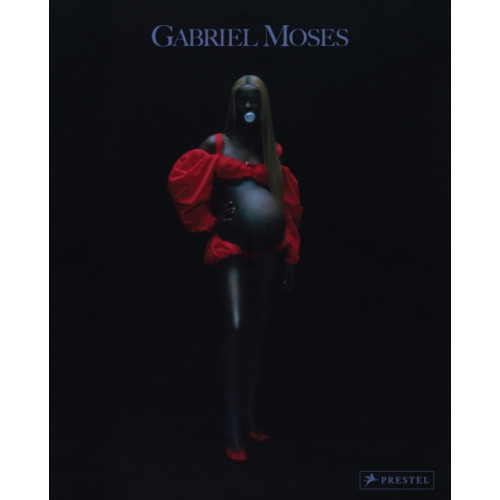 Prestel Gabriel Moses (inbunden, eng)