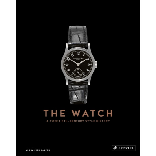 Prestel The Watch (inbunden, eng)