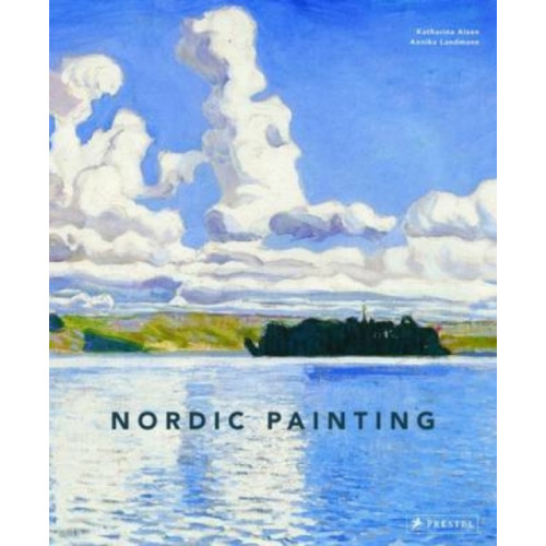 Prestel Nordic Painting (inbunden, eng)