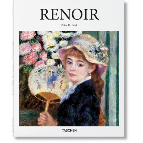 Taschen GmbH Renoir (inbunden, eng)