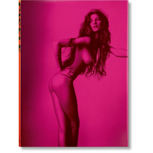 Taschen GmbH Gisele Bundchen (inbunden, eng)