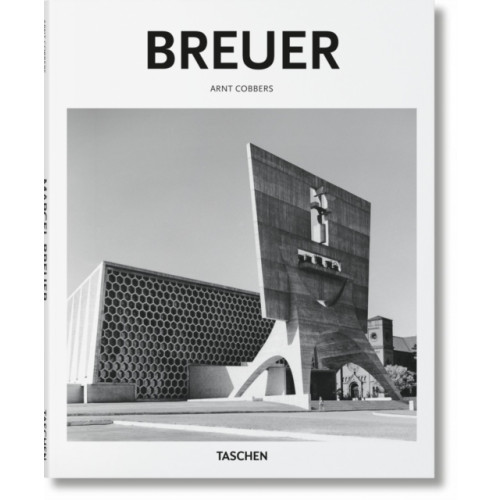 Taschen GmbH Breuer (inbunden, eng)