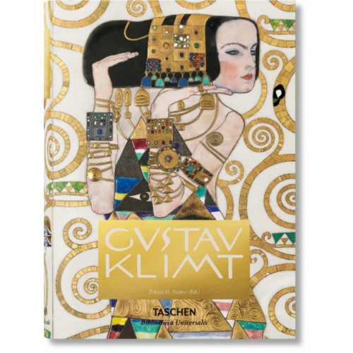 Taschen GmbH Gustav Klimt. Complete Paintings (inbunden, eng)