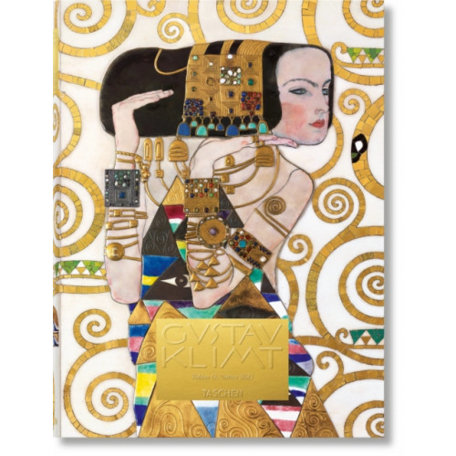 Taschen GmbH Gustav Klimt. The Complete Paintings (inbunden, eng)