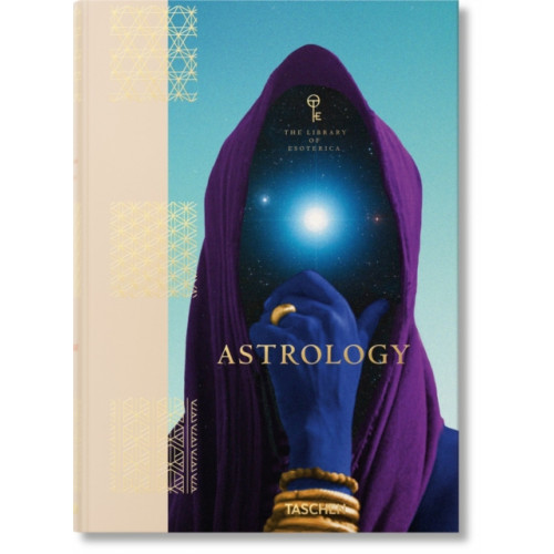 Taschen GmbH Astrology. The Library of Esoterica (inbunden, eng)