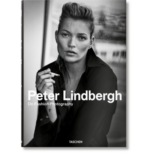 Taschen GmbH Peter Lindbergh. On Fashion Photography (inbunden, eng)