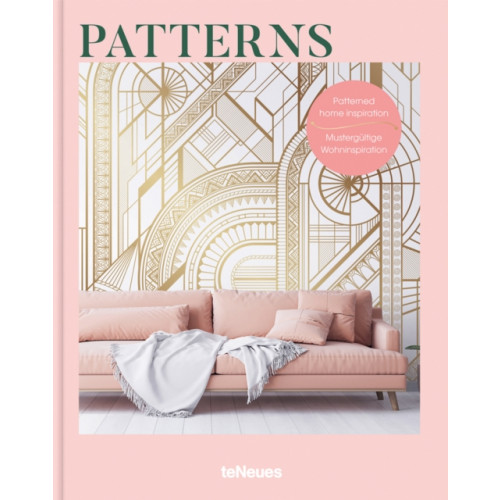 teNeues Publishing UK Ltd Patterns (inbunden, eng)