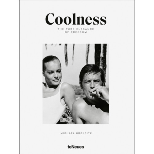 teNeues Publishing UK Ltd Coolness (inbunden, eng)