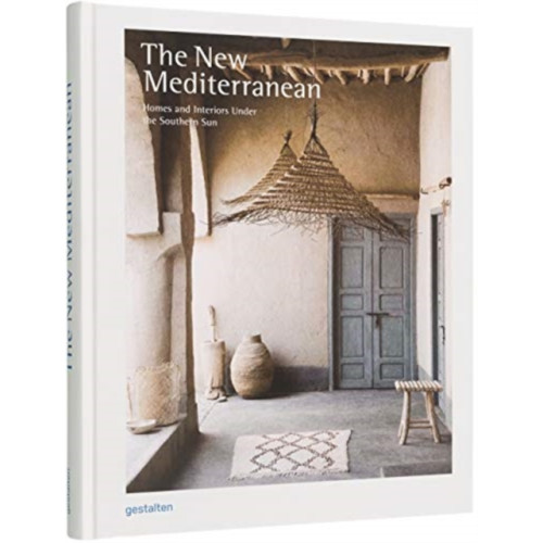 Die Gestalten Verlag The New Mediterranean (inbunden, eng)