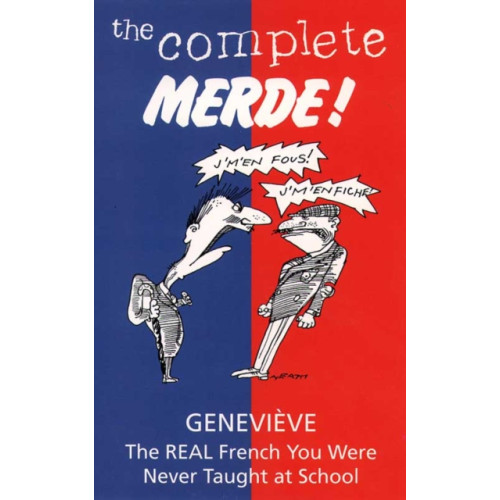 HarperCollins Publishers The Complete Merde (häftad, eng)