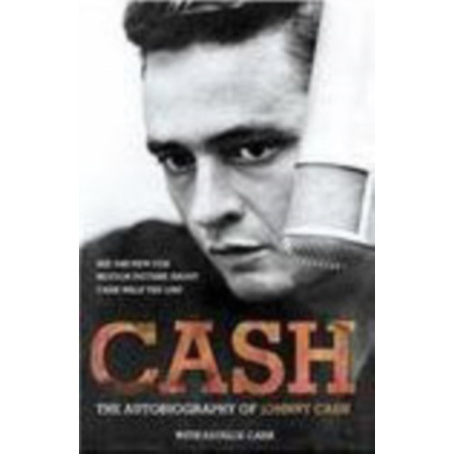 HarperCollins Publishers Cash (häftad, eng)