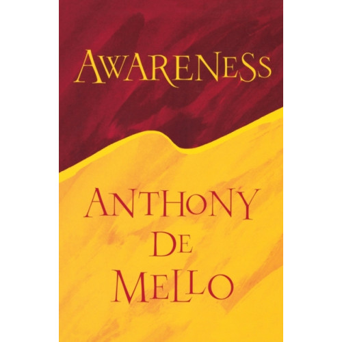 HarperCollins Publishers Awareness (häftad, eng)