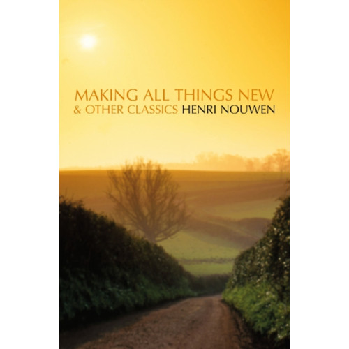 Zondervan Making All Things New and Other Classics (häftad, eng)