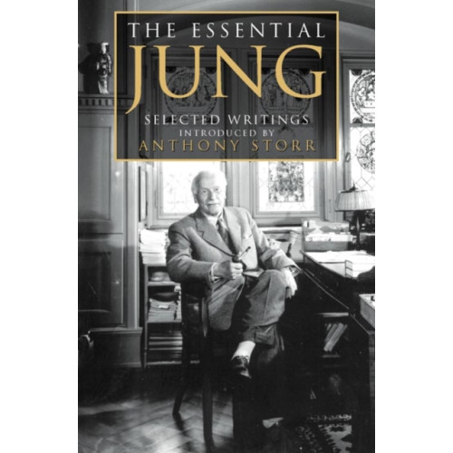 HarperCollins Publishers The Essential Jung (häftad, eng)