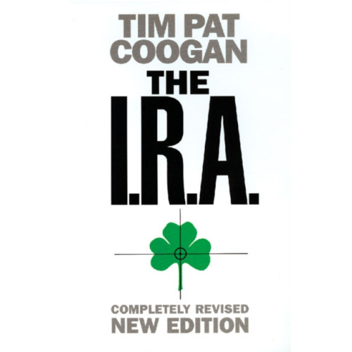 HarperCollins Publishers The I.R.A. (häftad, eng)