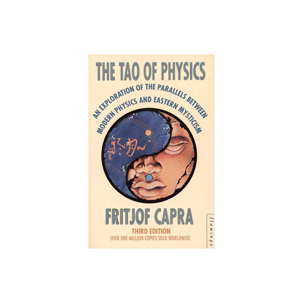 Produktbild för The Tao of Physics (häftad, eng)