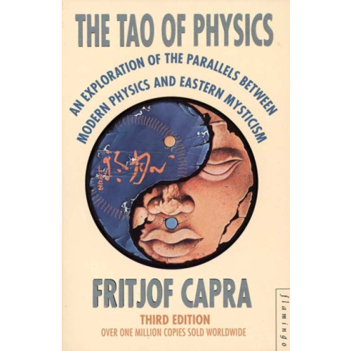 HarperCollins Publishers The Tao of Physics (häftad, eng)