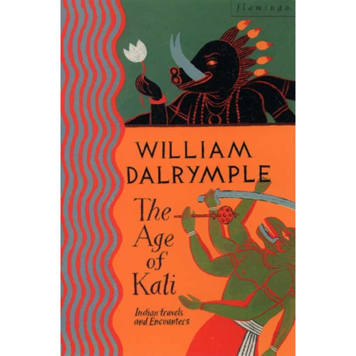 HarperCollins Publishers The Age of Kali (häftad, eng)