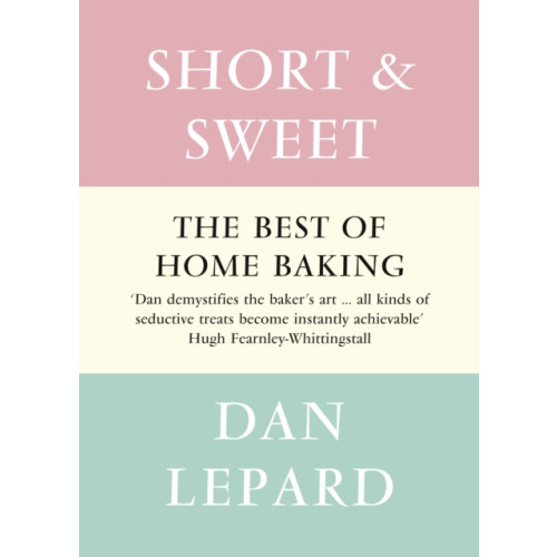 HarperCollins Publishers Short and Sweet (inbunden, eng)