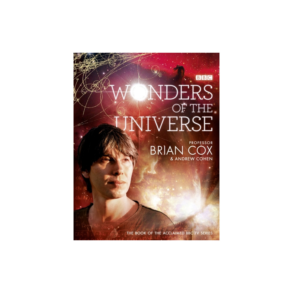 Produktbild för Wonders of the Universe (inbunden, eng)