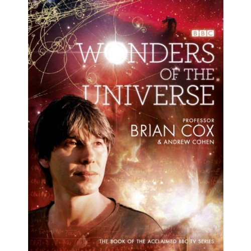 HarperCollins Publishers Wonders of the Universe (inbunden, eng)