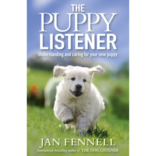 HarperCollins Publishers The Puppy Listener (häftad, eng)