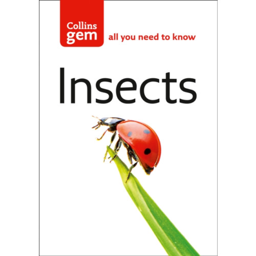 HarperCollins Publishers Insects (häftad, eng)