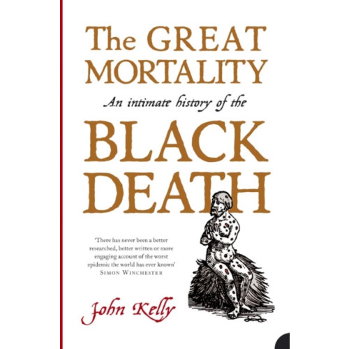 HarperCollins Publishers The Great Mortality (häftad, eng)