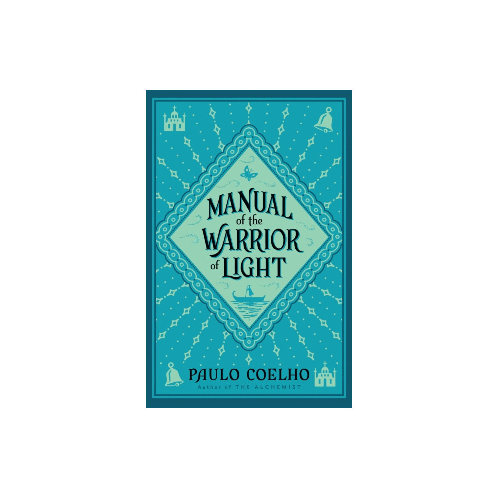 Produktbild för Manual of The Warrior of Light (häftad, eng)