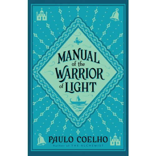 HarperCollins Publishers Manual of The Warrior of Light (häftad, eng)