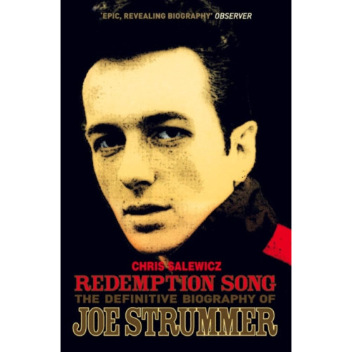 HarperCollins Publishers Redemption Song (häftad, eng)