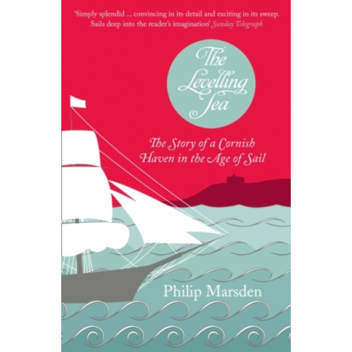 HarperCollins Publishers The Levelling Sea (häftad, eng)