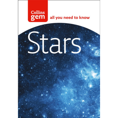 HarperCollins Publishers Stars (häftad, eng)
