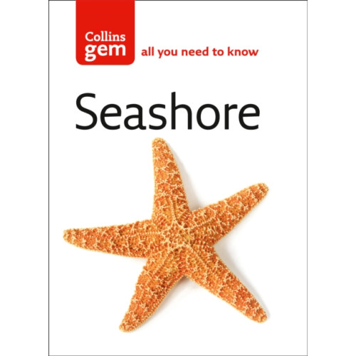 HarperCollins Publishers Seashore (häftad, eng)