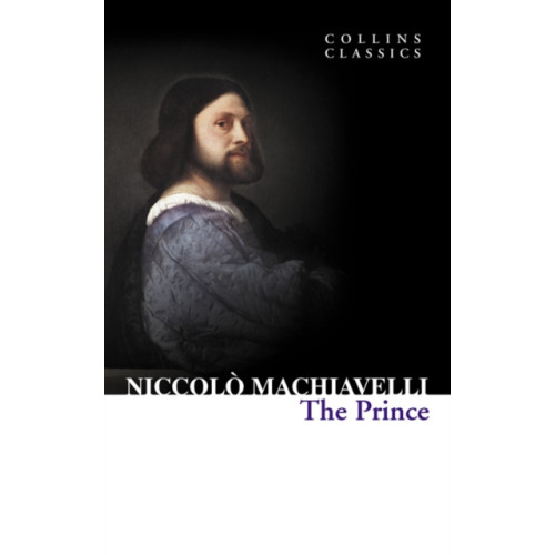 HarperCollins Publishers The Prince (häftad, eng)