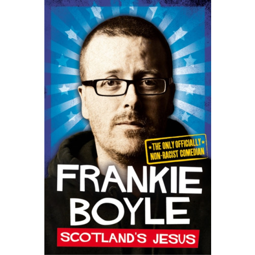 HarperCollins Publishers Scotland’s Jesus (häftad, eng)