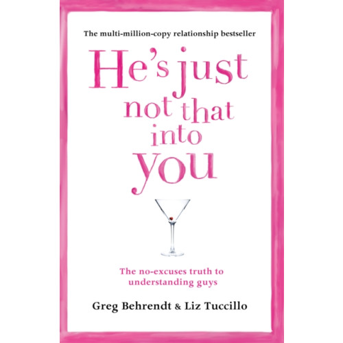 HarperCollins Publishers He’s Just Not That Into You (häftad, eng)
