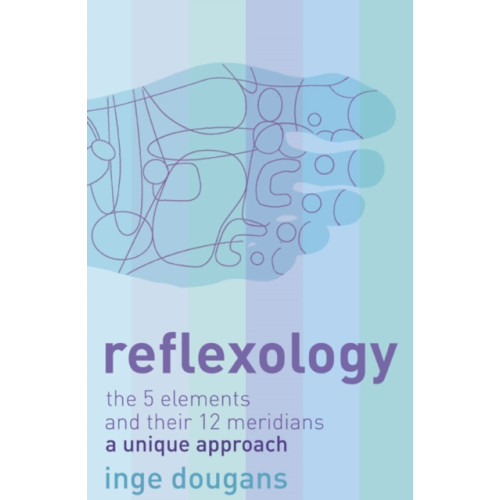 HarperCollins Publishers Reflexology (häftad, eng)