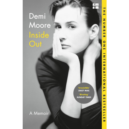 HarperCollins Publishers Inside Out (häftad, eng)