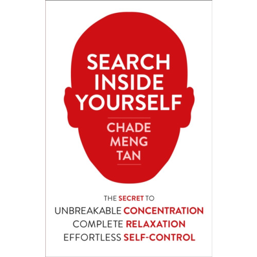 HarperCollins Publishers Search Inside Yourself (häftad, eng)