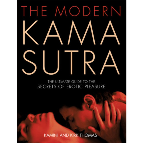 HarperCollins Publishers The Modern Kama Sutra (häftad, eng)