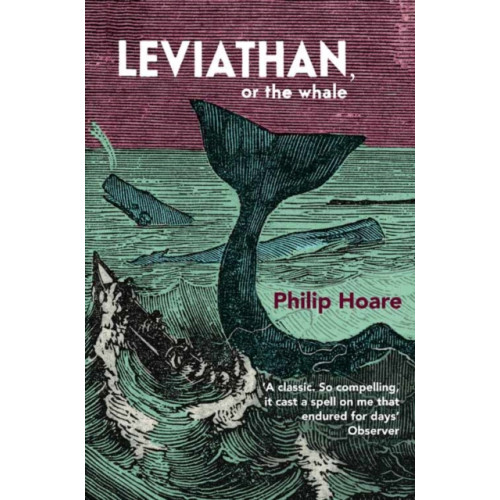 HarperCollins Publishers Leviathan (häftad, eng)
