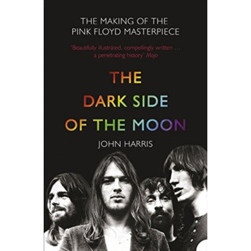 HarperCollins Publishers The Dark Side of the Moon (häftad, eng)